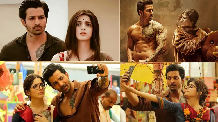 Sanam Teri Kasam