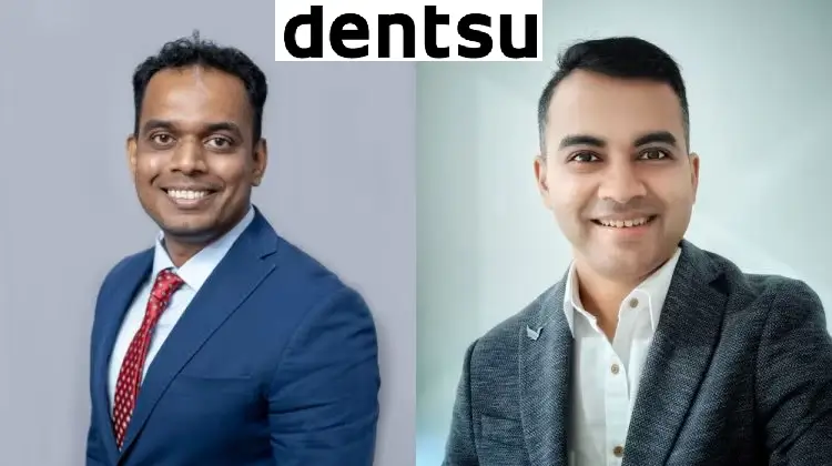 Dentsu India