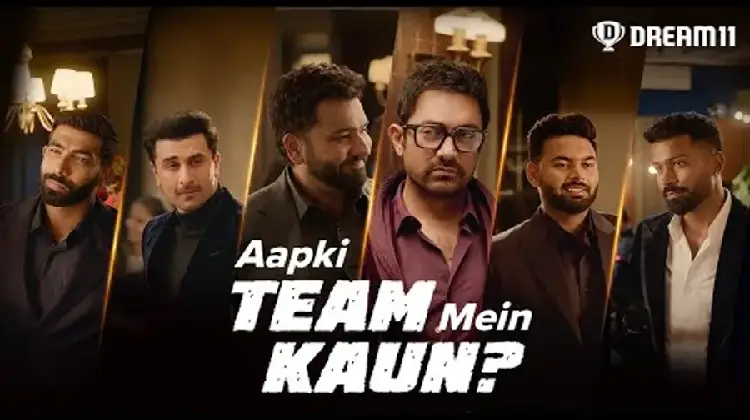 Aamir Khan