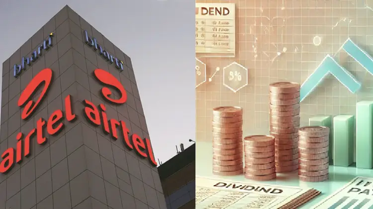 Bharti Telecom