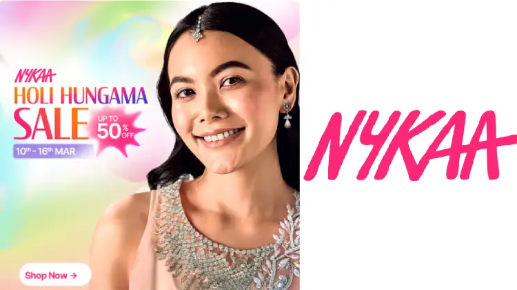 Nykaa
