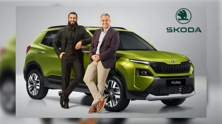 Škoda Auto