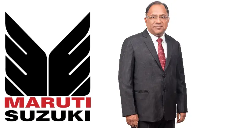 Maruti Suzuki