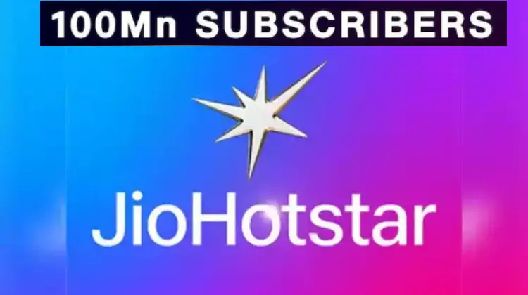 JioHotstar