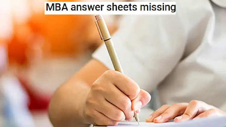 MBA