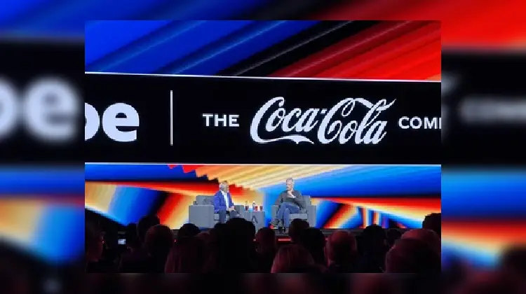Coca-Cola