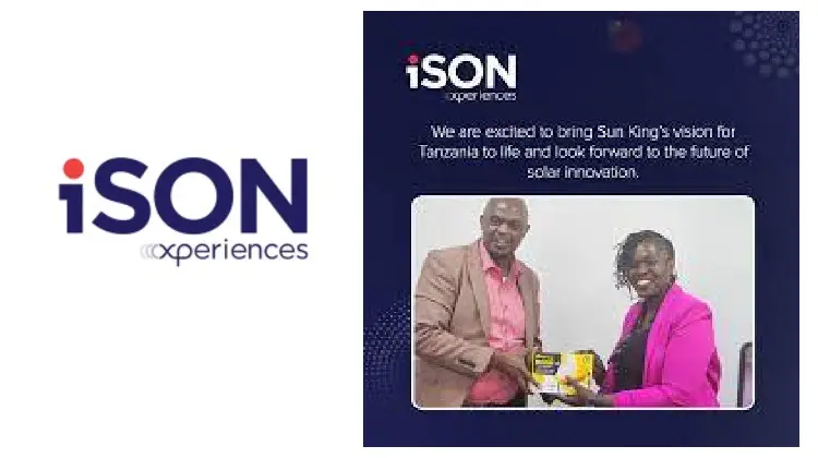 iSON Xperiences