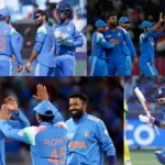 Australia Wins Toss, Opts to Bat First Against India in Champions Trophy Semi-Final