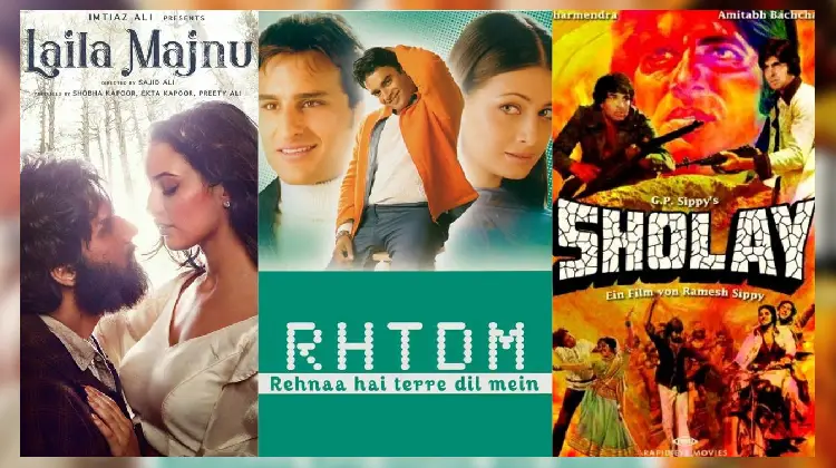 Bollywood