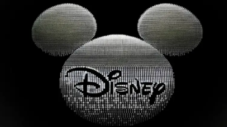Disney
