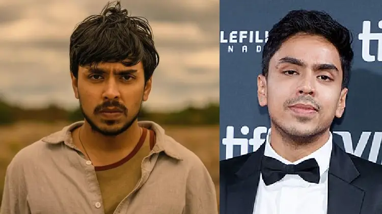 Adarsh Gourav