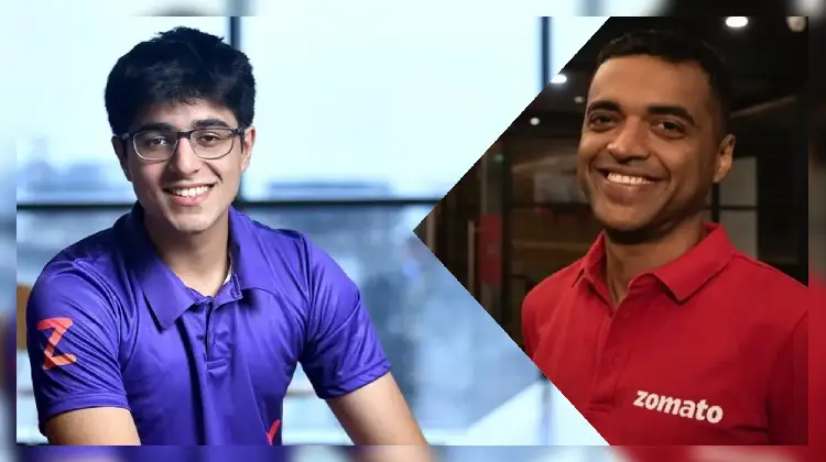 Zomato