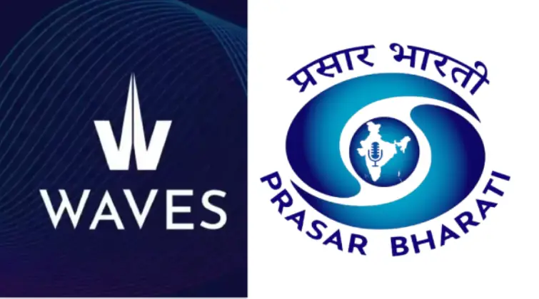 Prasar Bharati