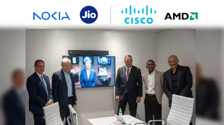 Jio