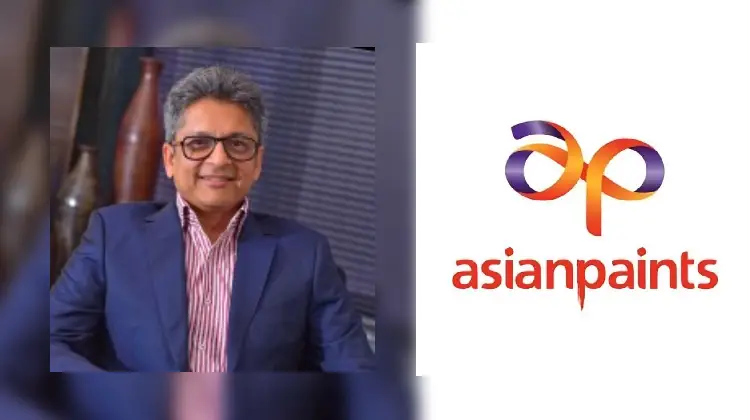 Ashish Choksi