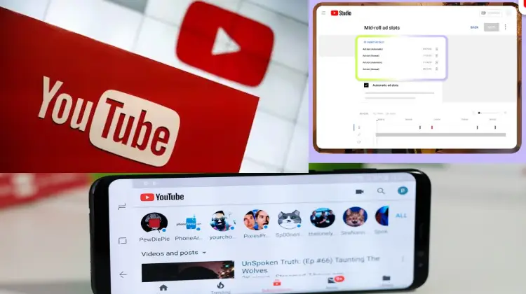 YouTube