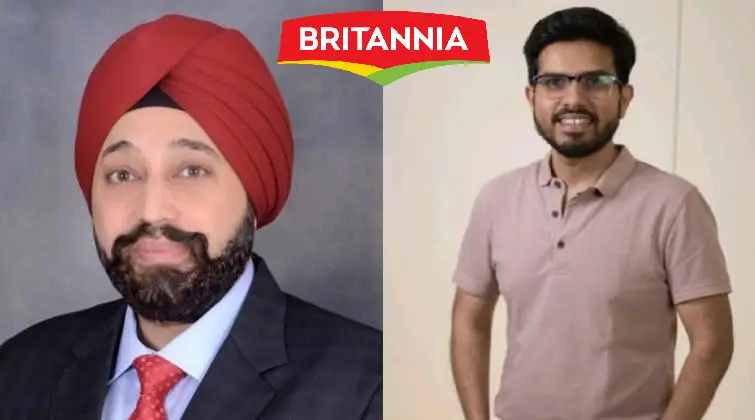Britannia Industries