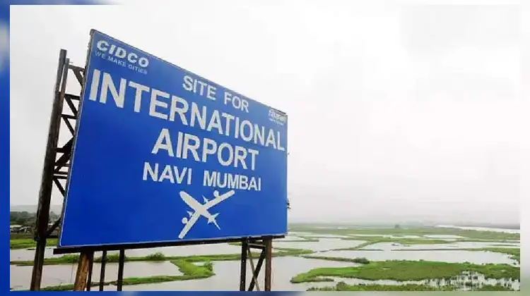 Navi Mumbai
