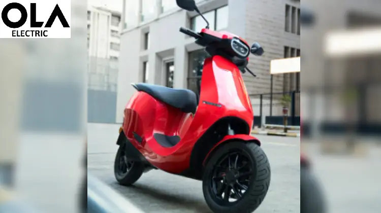 Ola Electric