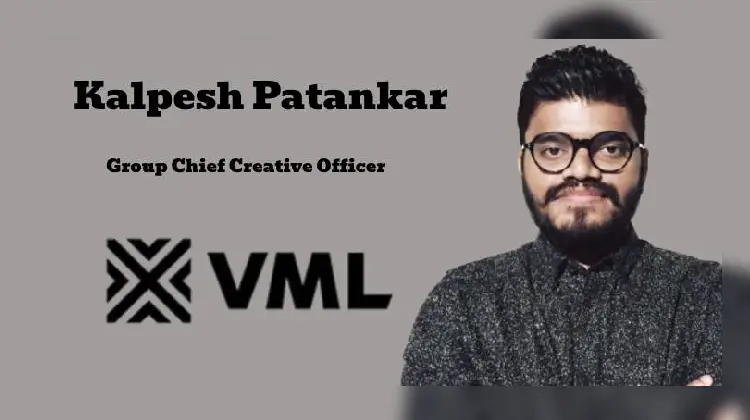 Kalpesh Patankar