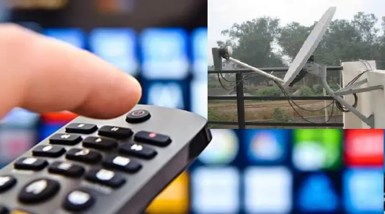 Cable Operators