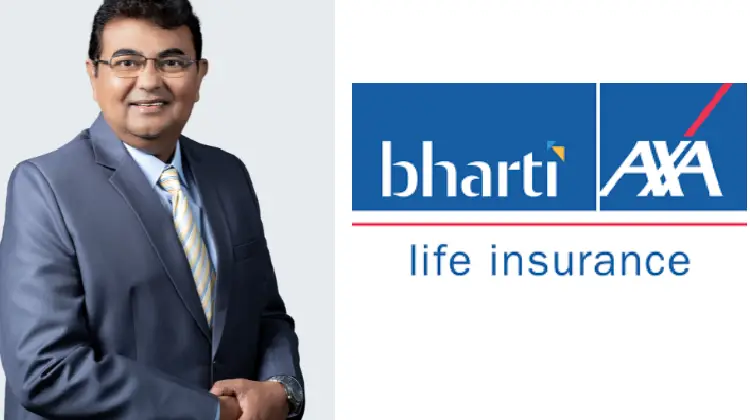 Bharti AXA Life