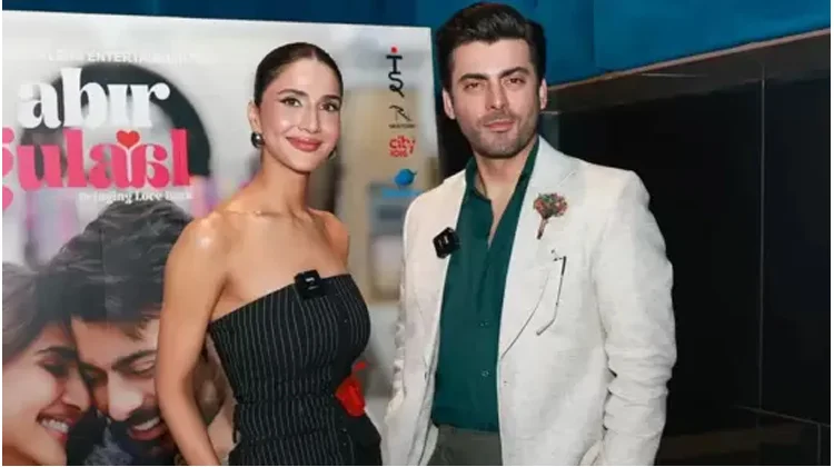Fawad Khan