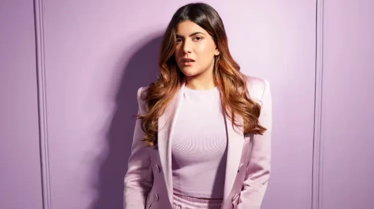 Ananya Birla