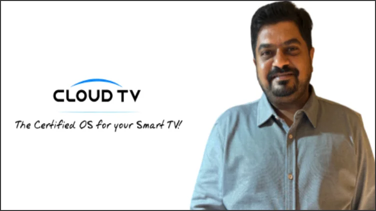 CloudTV