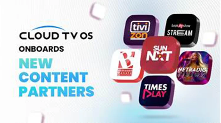 CloudTV