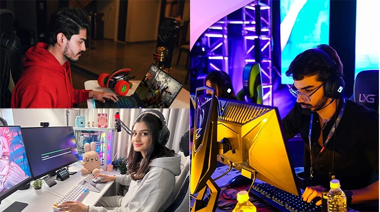 Gamer