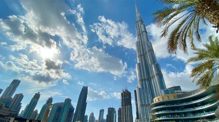 Dubai