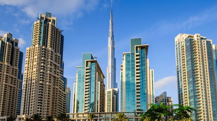 Dubai