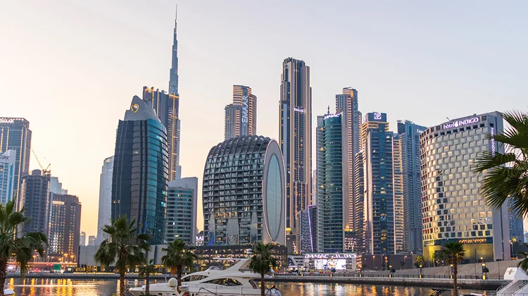 Dubai