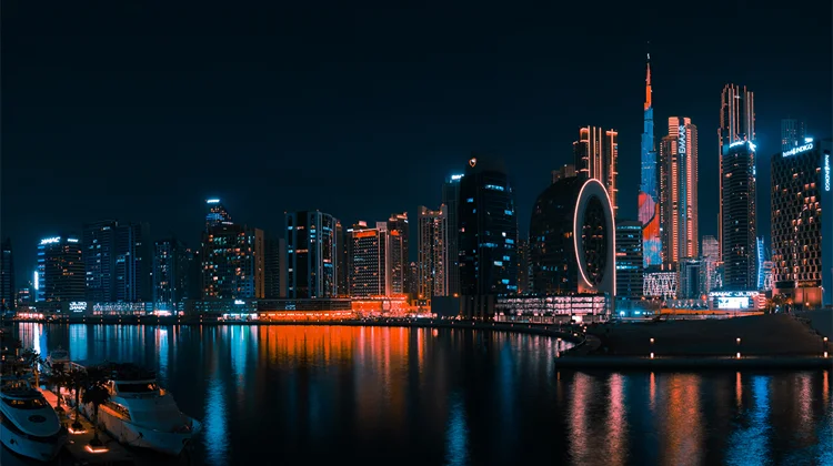 Dubai