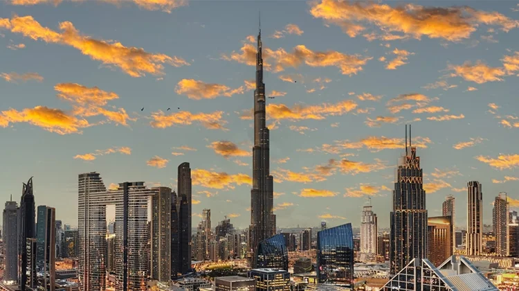 Dubai
