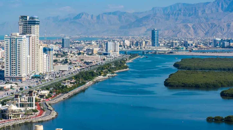 Dubai