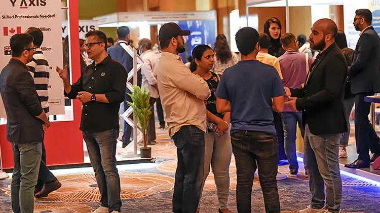 Edufair Dubai