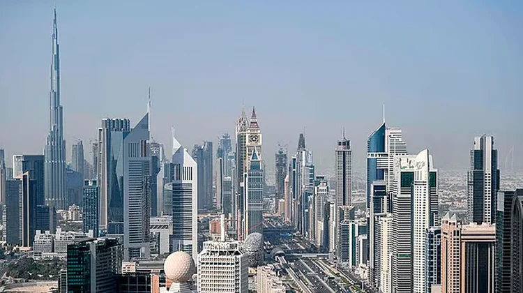 Dubai