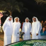 Marjan Unveils 27-Storey Residential Gem in RAK Central