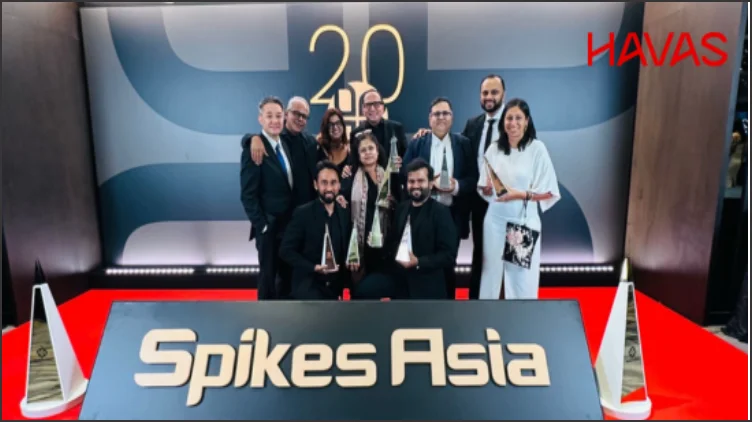 Havas