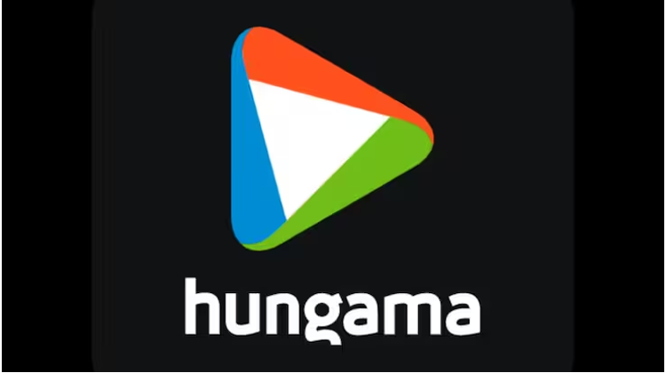 Hungama
