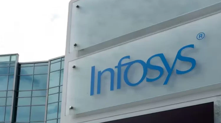 Infosys