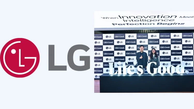 LG India
