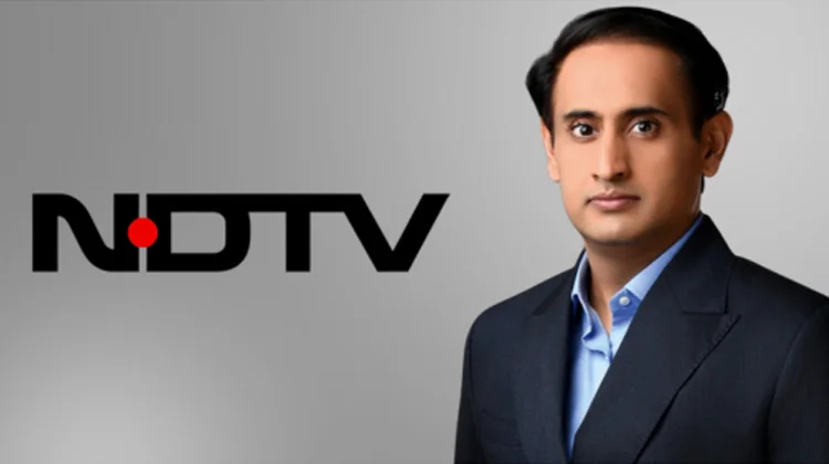 NDTV