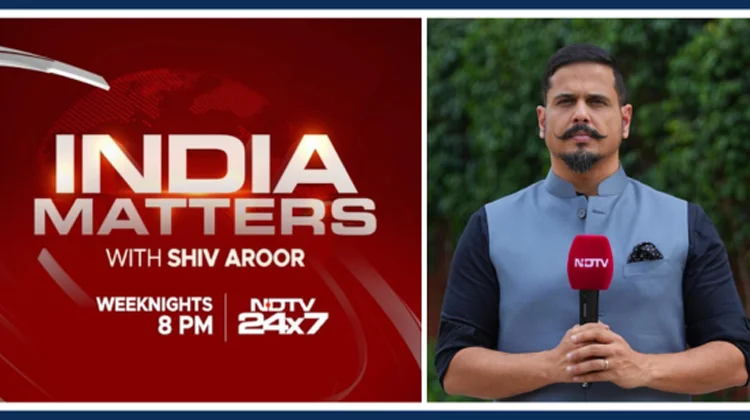 NDTV 24x7