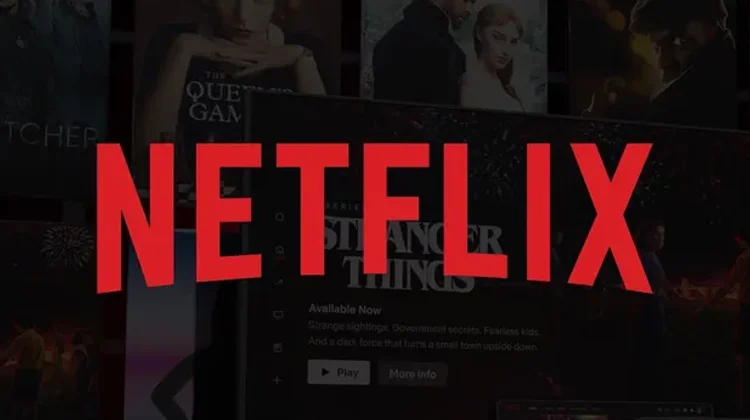 Netflix