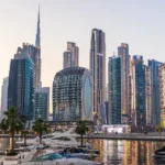 Off-Plan Mania: Dubai Property Deals Skyrocket by 35.5% in 2025!