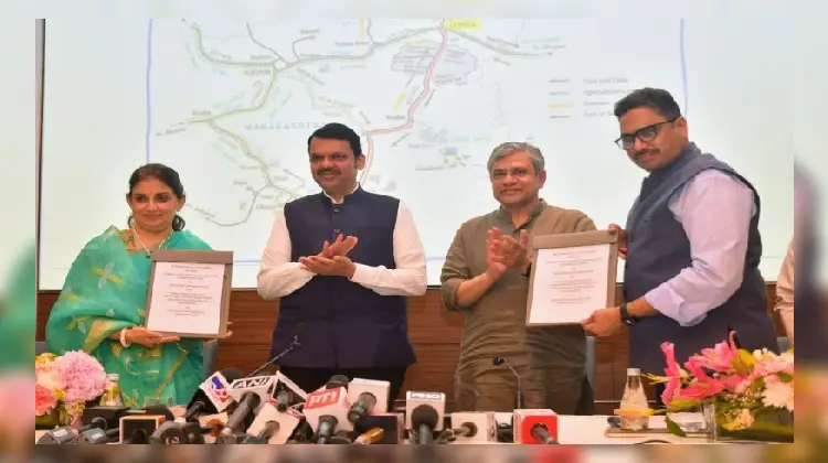 Maharashtra