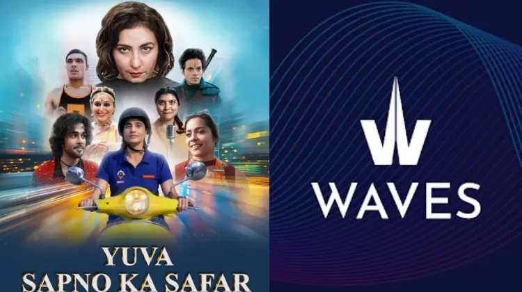 Waves OTT
